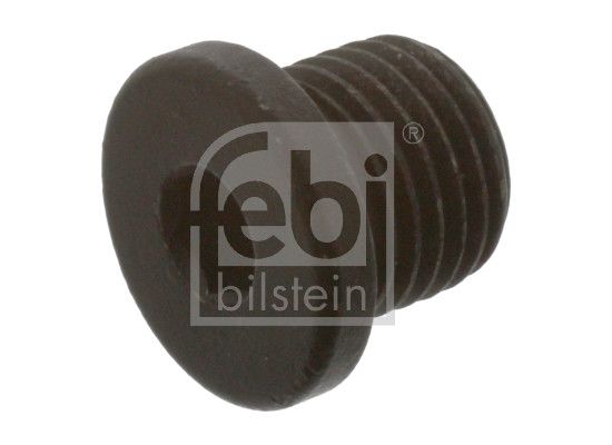 FEBI BILSTEIN 48874 Screw plug, oil sump