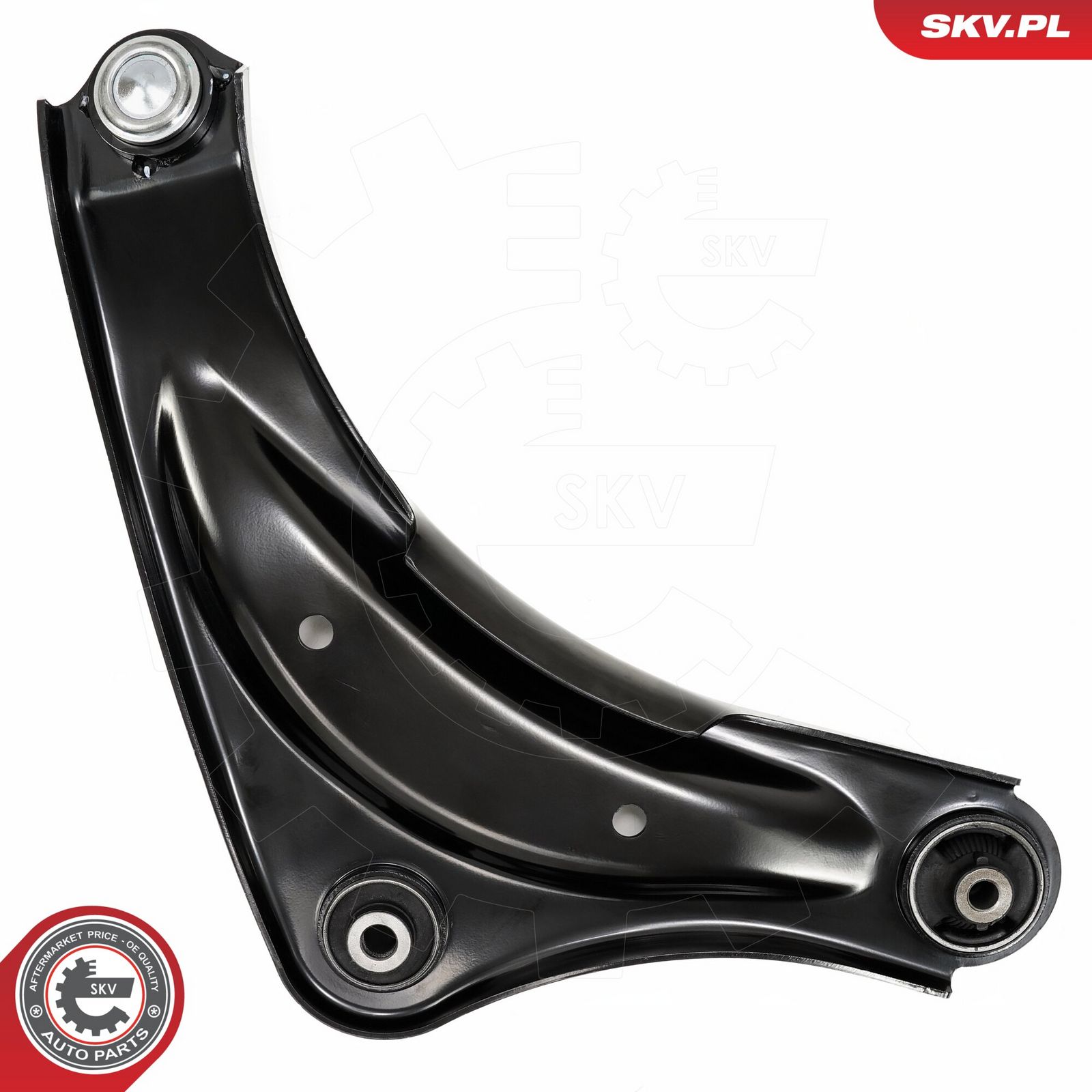 Control/Trailing Arm, wheel suspension-2
