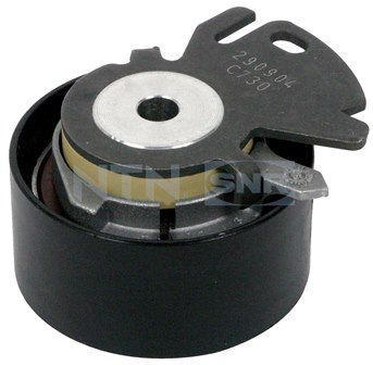 SNR GT358.32 Tensioner pulley, timing belt