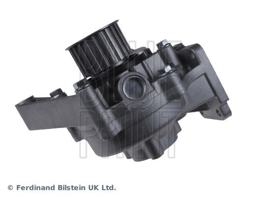 Water Pump, engine cooling-1
