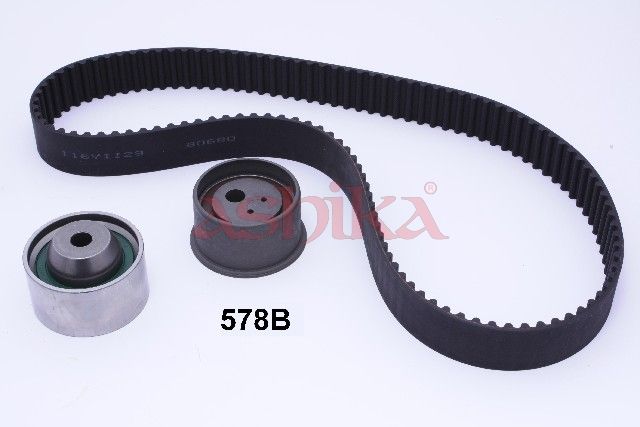 ASHIKA KCT578B Timing belt kit