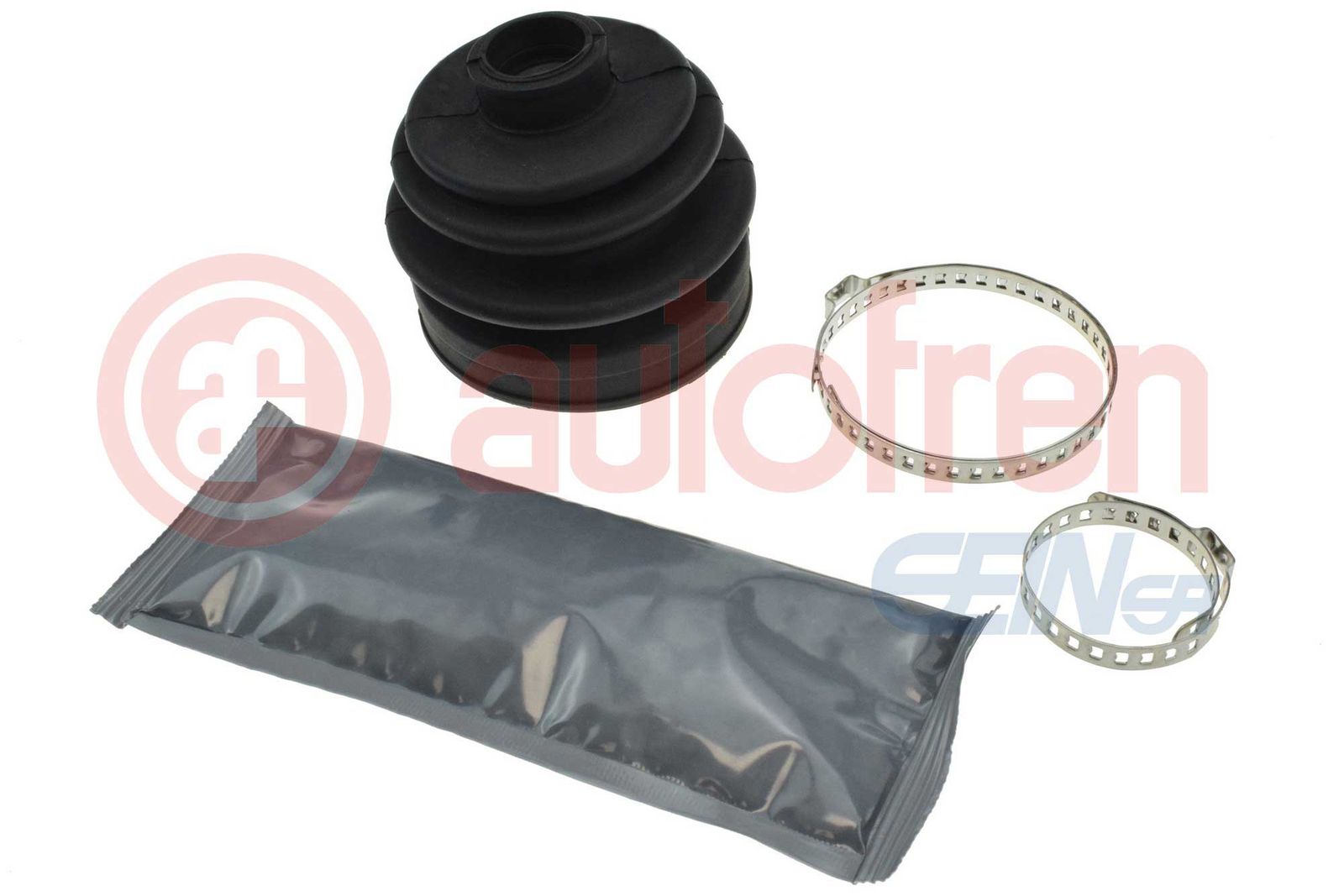 AUTOFREN SEINSA D8237 Bellow kit, drive shaft