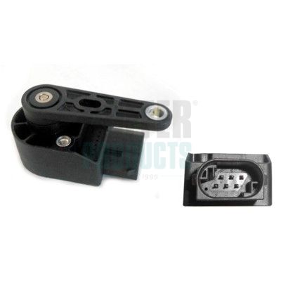 HOFFER 3800004 Sensor, headlight levelling