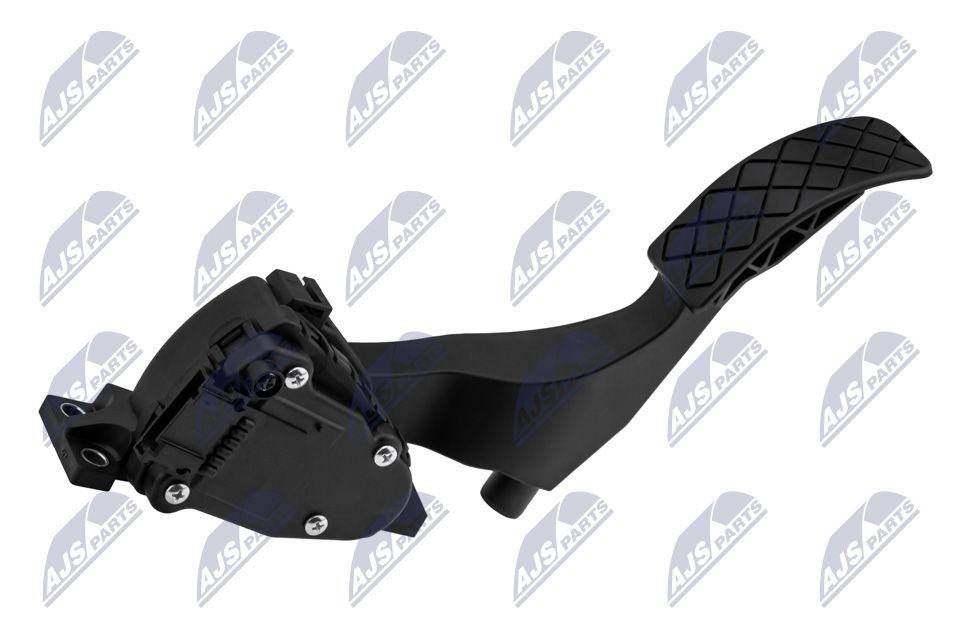 NTY EAP-AU-001 Accelerator pedal unit