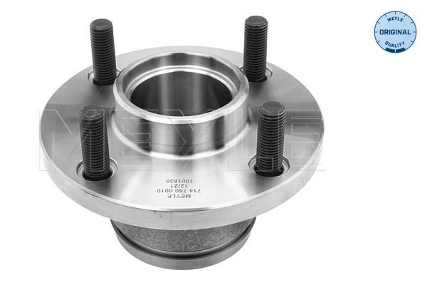 Wheel Hub-1