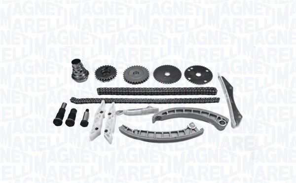 Timing Chain Kit