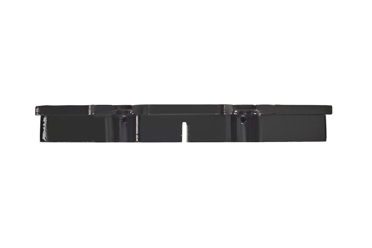 Brake Pad Set, disc brake-2
