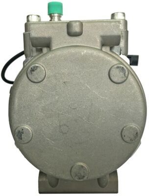 Compressor, air conditioning-3