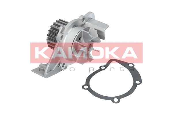 KAMOKA T0085 Water pump, engine cooling