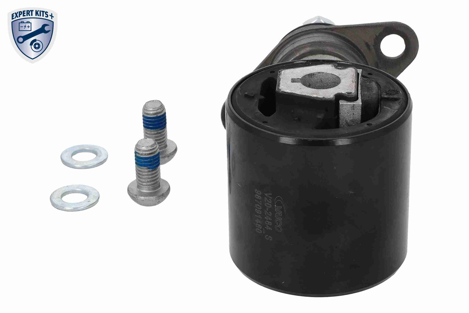 Repair Kit, control arm-5