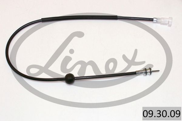 LINEX 09.30.09 Speedometer cable