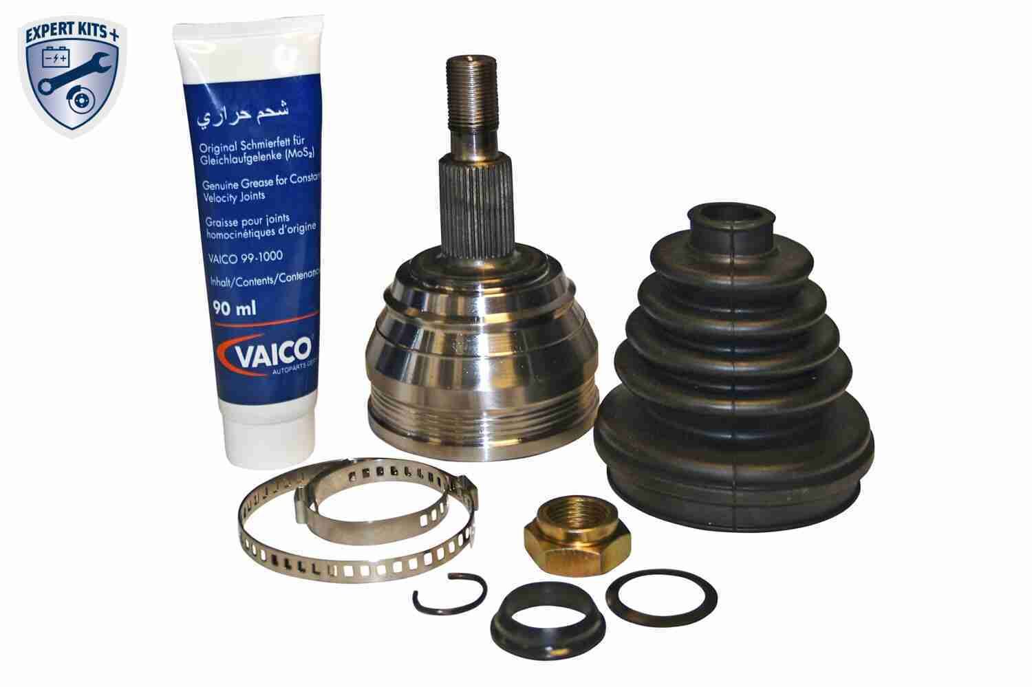 VAICO V10-7291 Joint kit, drive shaft