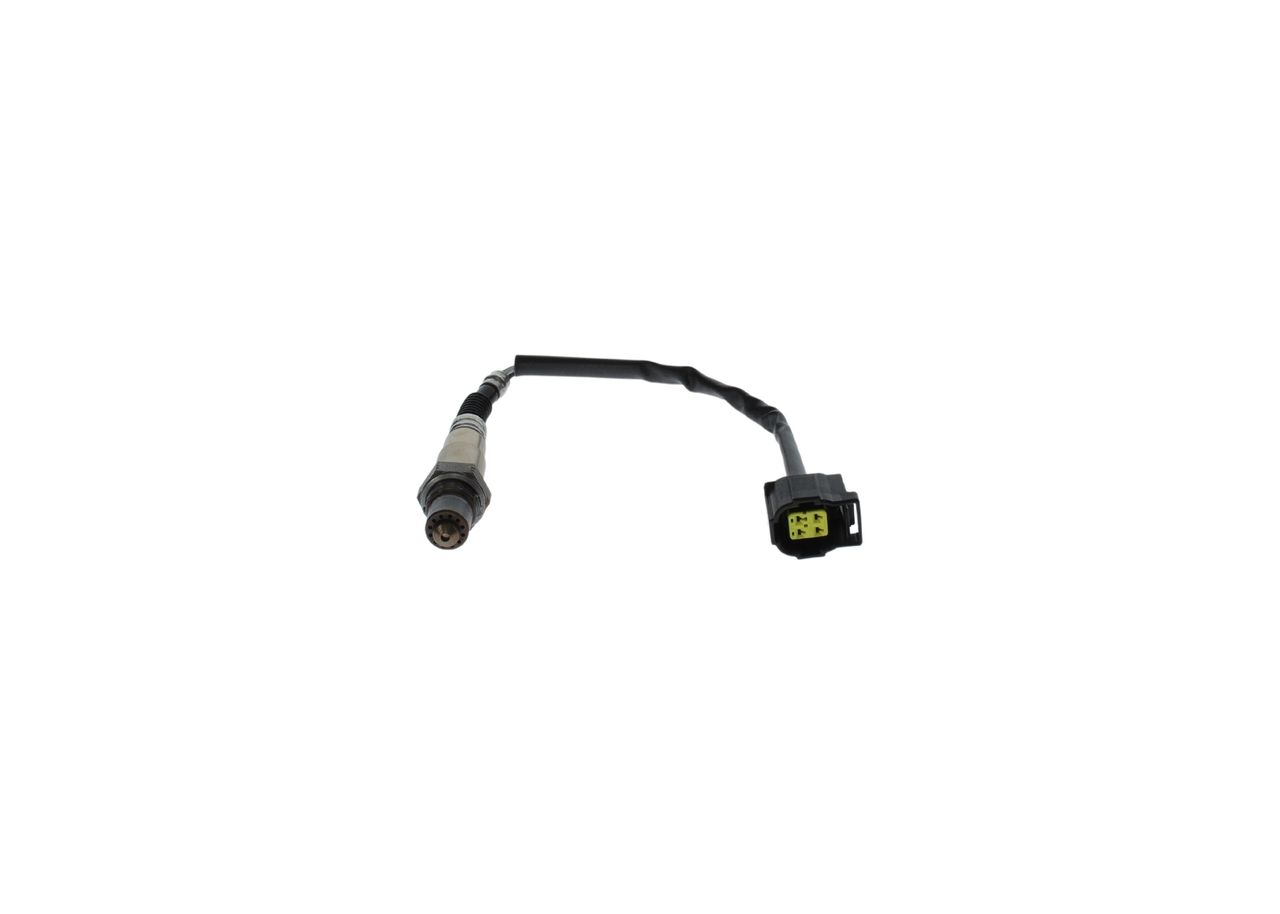 BOSCH 0 258 986 676 Oxygen sensor