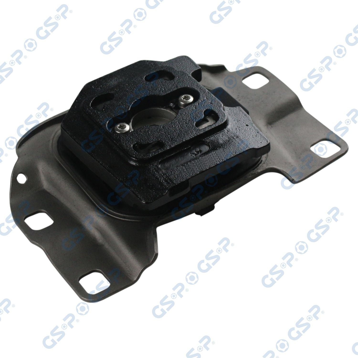 GSP 532580 Mounting, engine