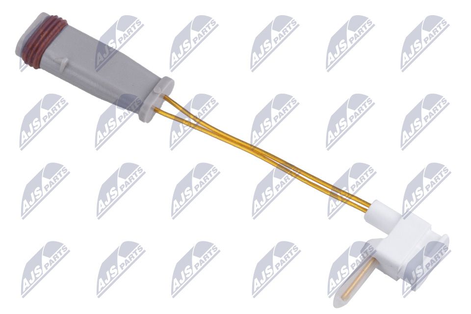 NTY HCZ-ME-007 Warning contact, brake pad wear