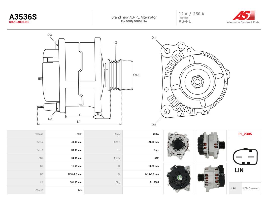 Alternator-4