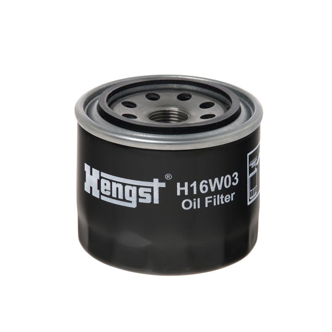 HENGST FILTER H16W03 Oil filter