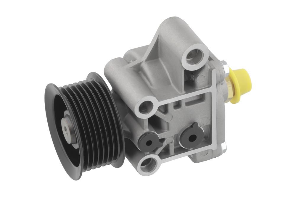 TOPRAN 304 136 Vacuum pump, braking system
