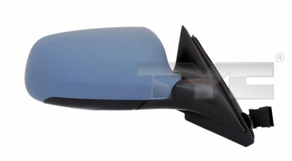 TYC 302-0060 Exterior mirror