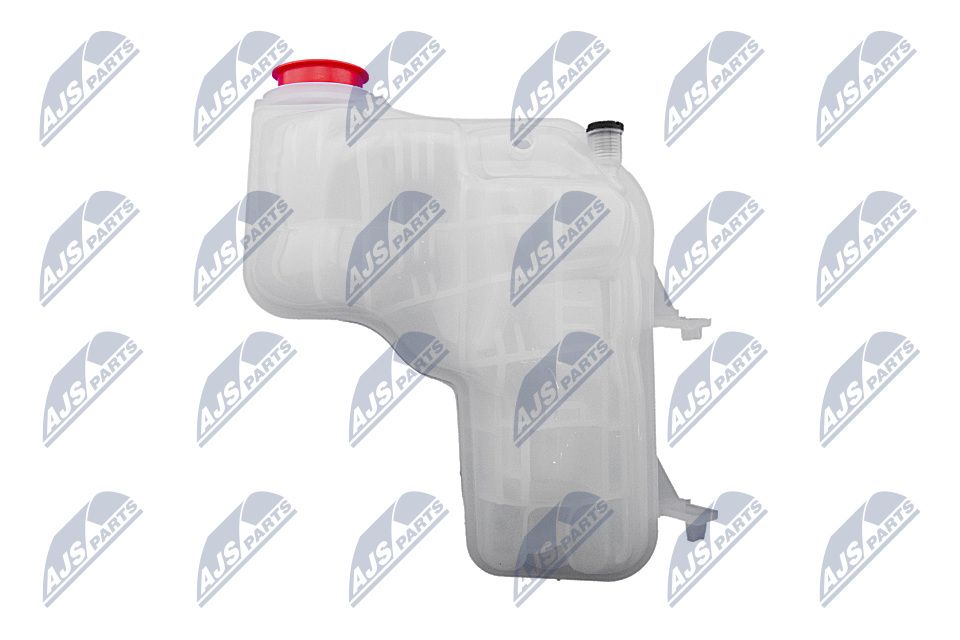 Expansion Tank, coolant-2
