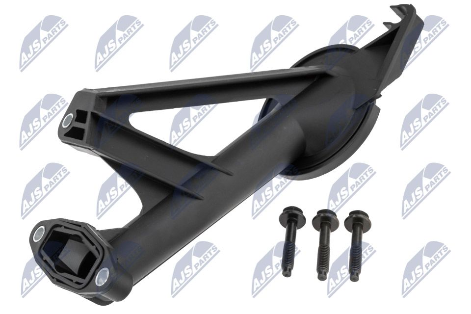 Oil Pump Pickup Tube-1