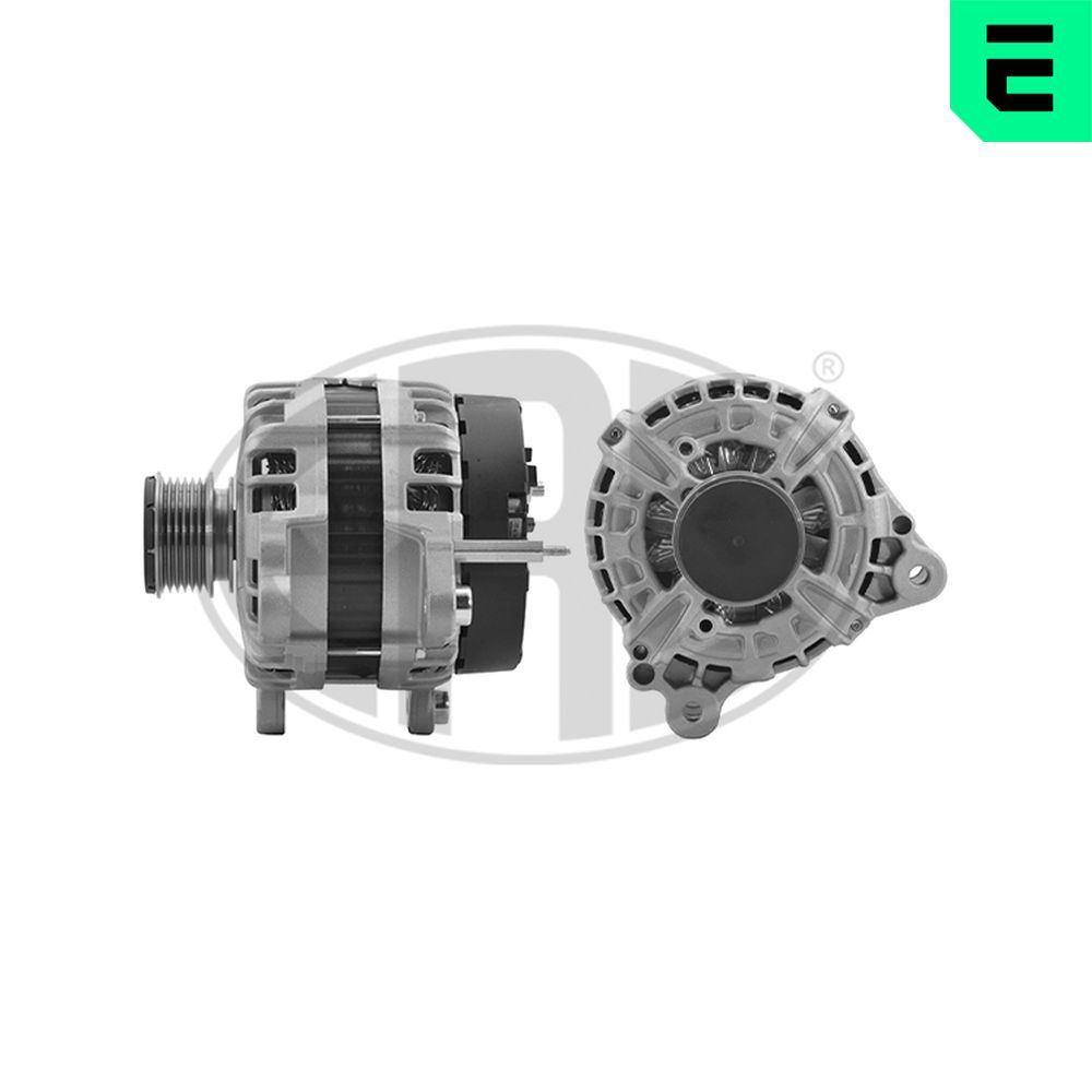 ERA 209573A Alternator