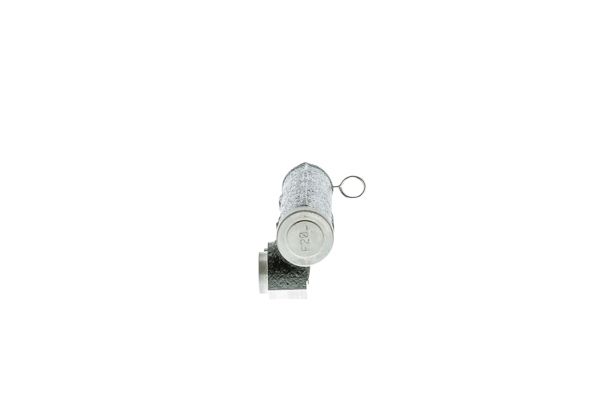 Belt Tensioner, V-ribbed belt-1
