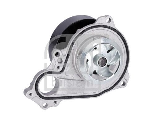 Water Pump, engine cooling-1