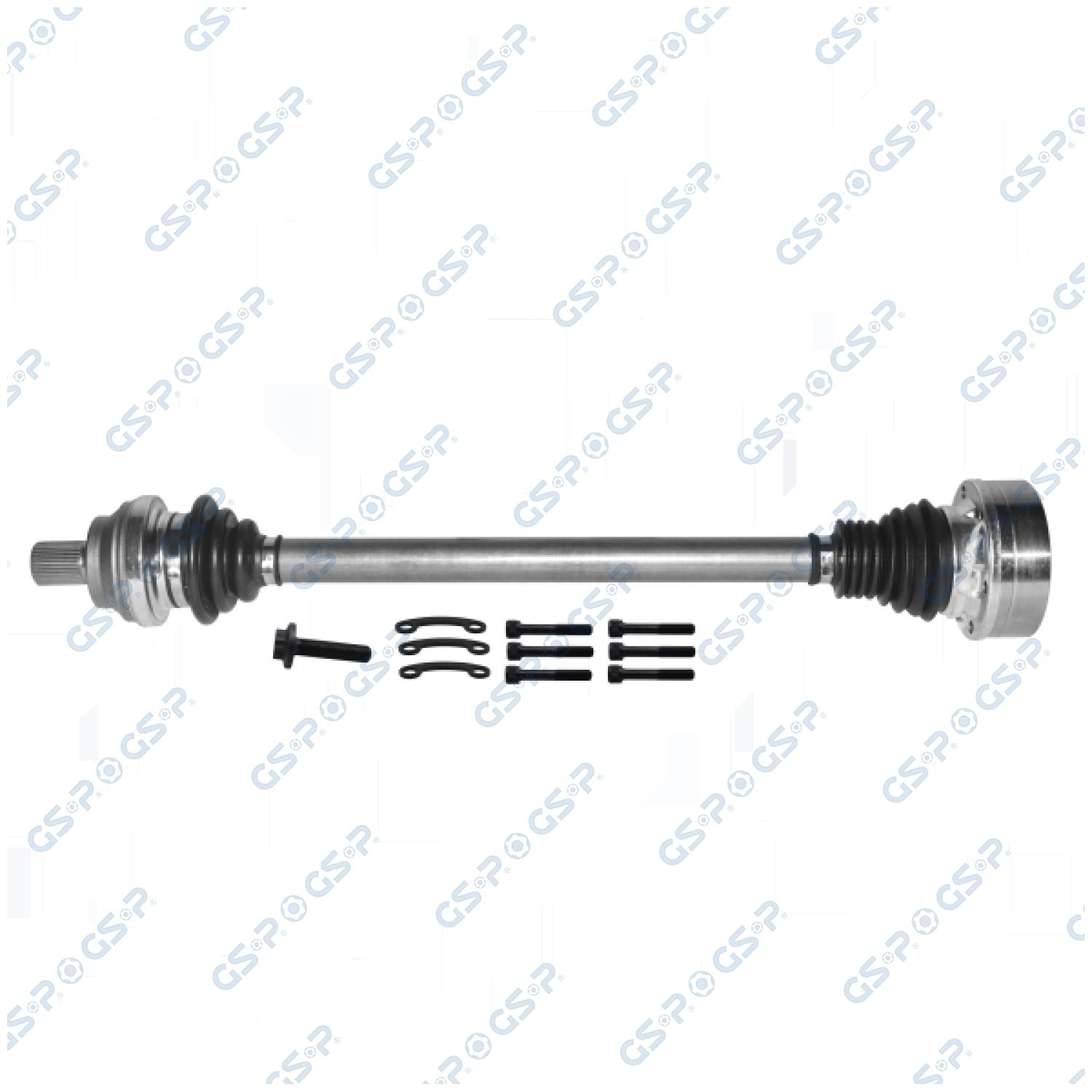 GSP 261293 Drive shaft