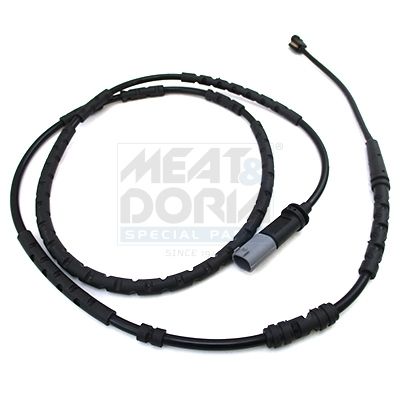 MEAT & DORIA 212035 Warning contact, brake pad wear