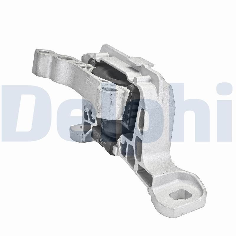 Mounting, engine-main