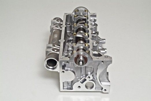 Cylinder Head-2