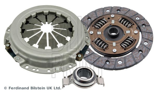 BLUE PRINT ADV183047 Clutch kit