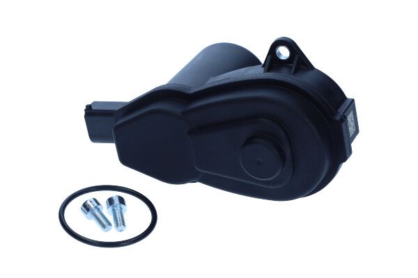 Control Element, parking brake caliper-1