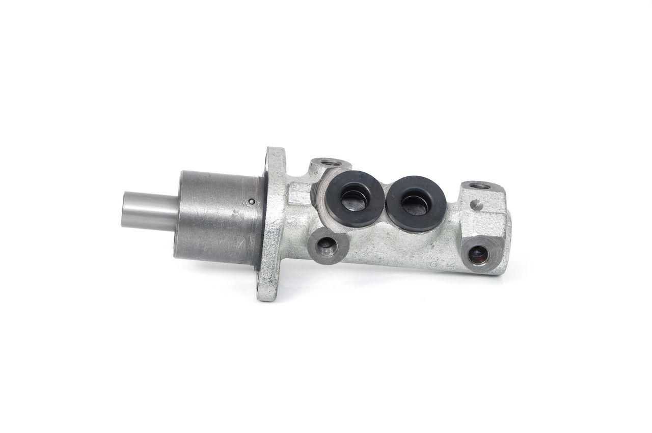 Brake Master Cylinder-1