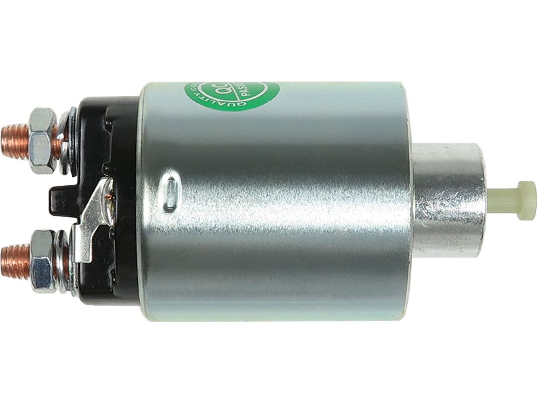 AS-PL SS5004 Solenoid switch, starter