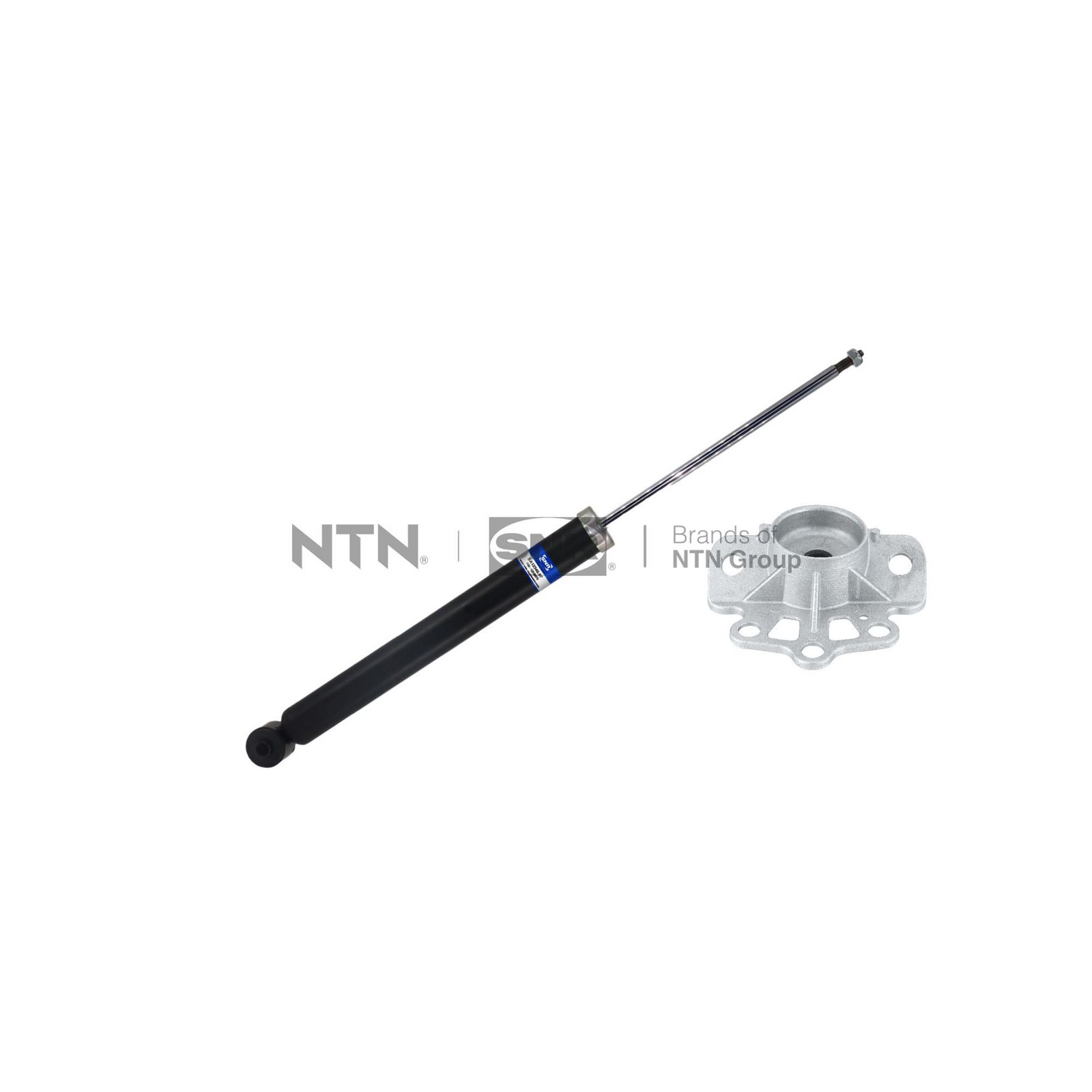 SNR KSA95813.19R Suspension kit, shock absorber