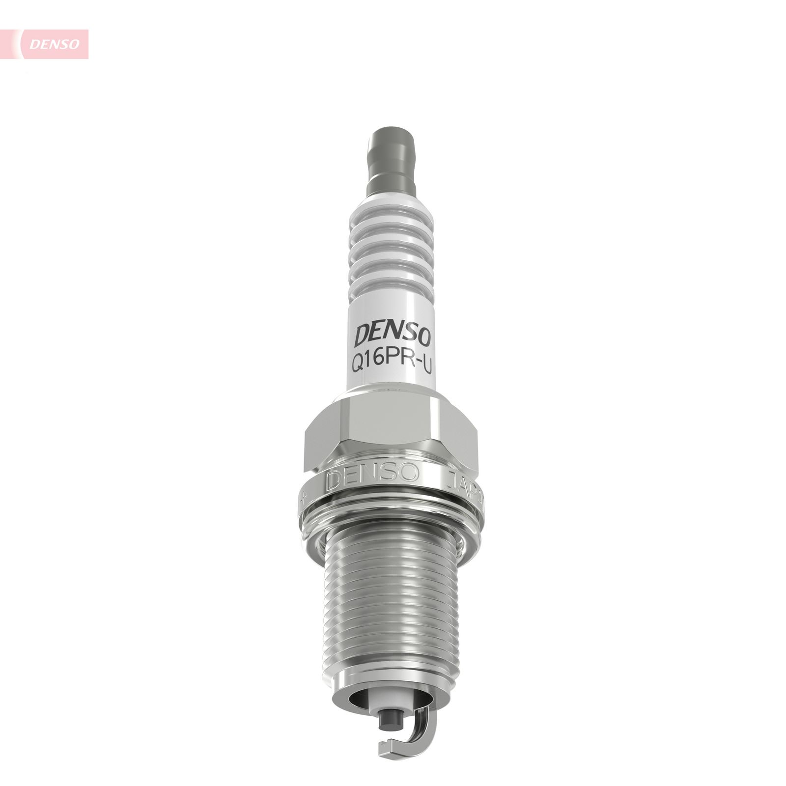Spark Plug-1