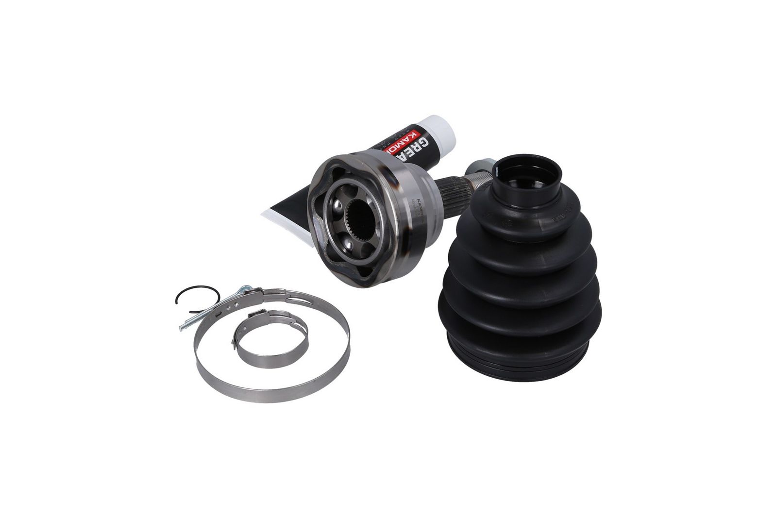 KAMOKA 6819 Joint kit, drive shaft