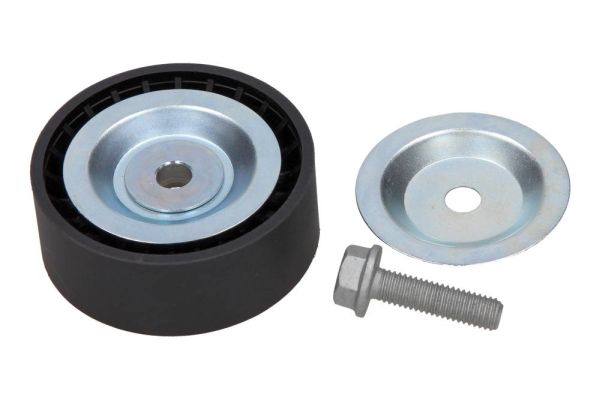 MAXGEAR 54-0927 Deflection/guide pulley, v-ribbed belt