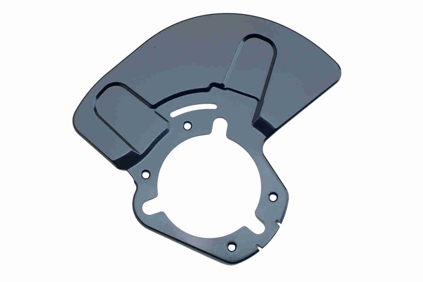 Splash Guard, brake disc
