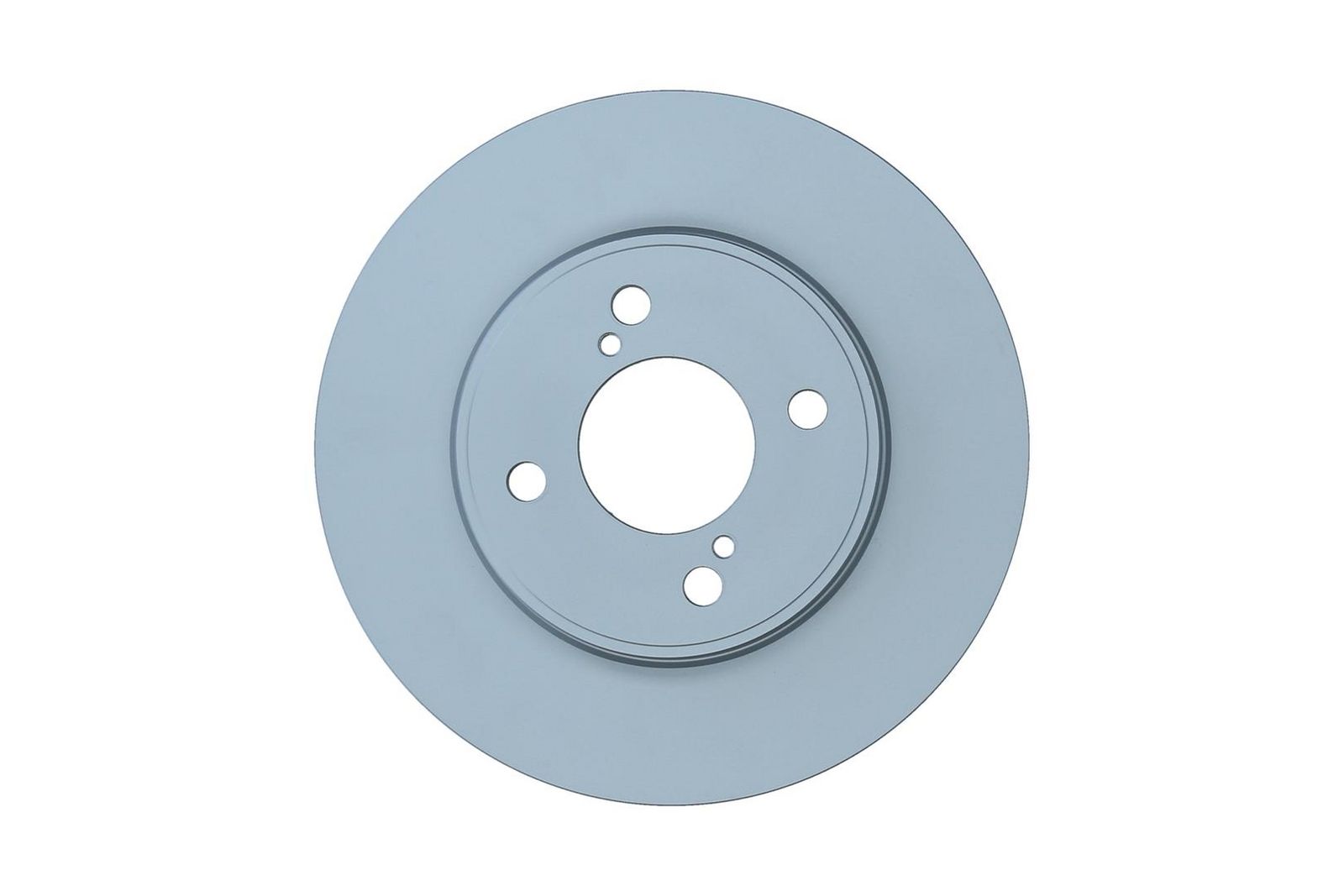 Brake Disc-1