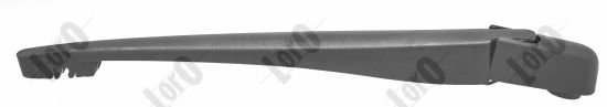 ABAKUS 103-00-077 Wiper arm, window cleaning