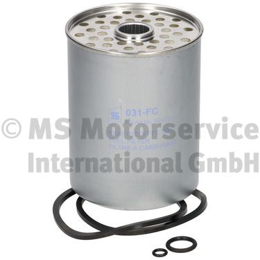KOLBENSCHMIDT 50013031 Fuel filter