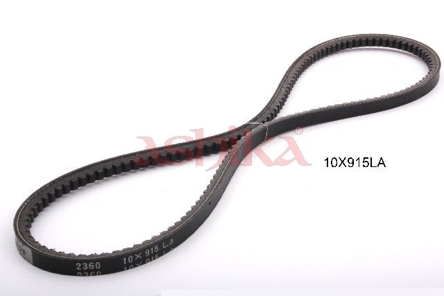 ASHIKA 109-10X915 V-belt