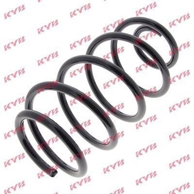 Suspension Spring-1