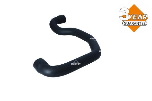 Charge Air Hose-1