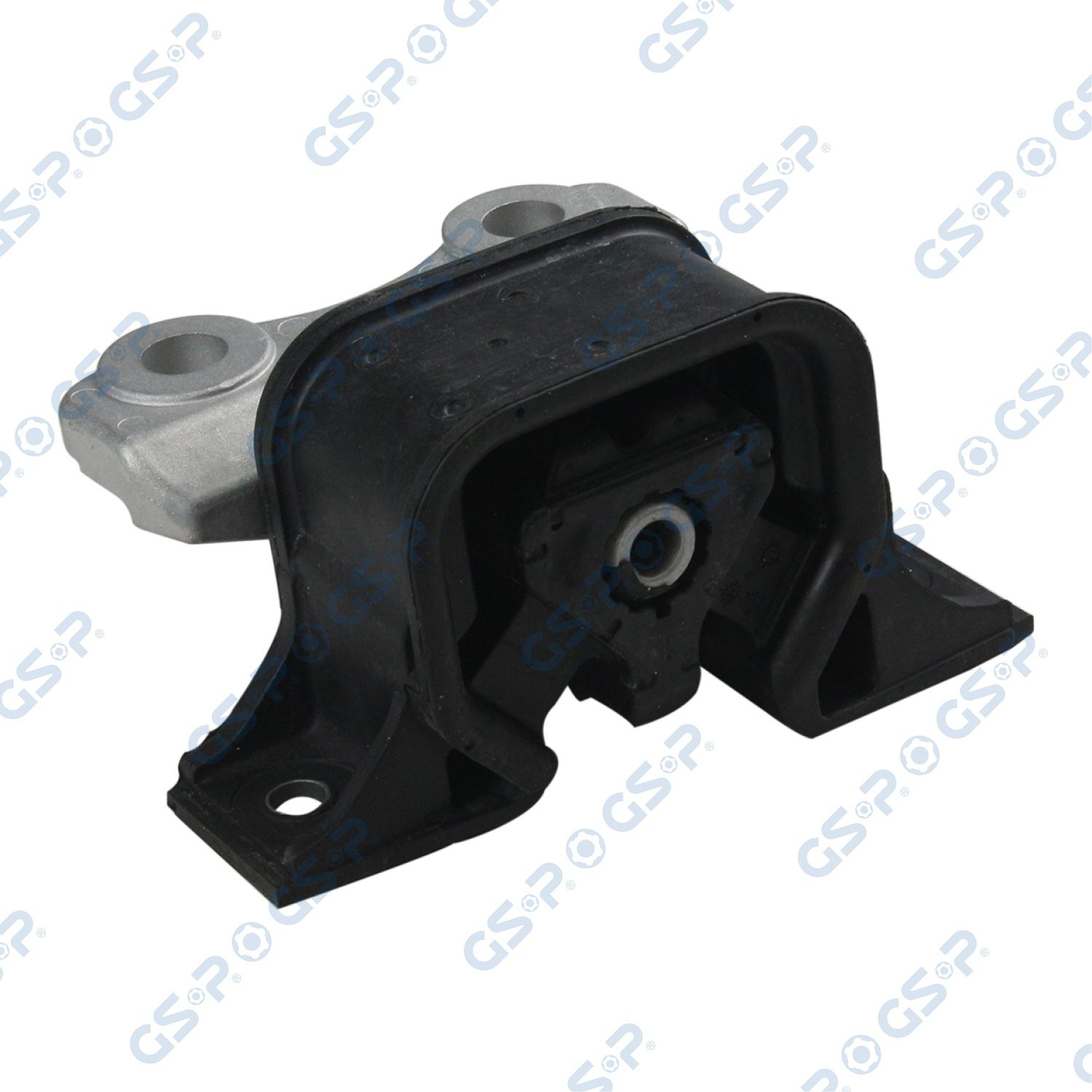 GSP 518009 Mounting, engine