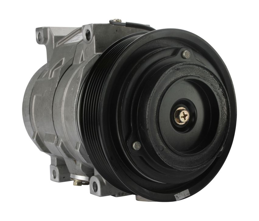 BOSCH 1 986 AD1 256 Compressor, air conditioning