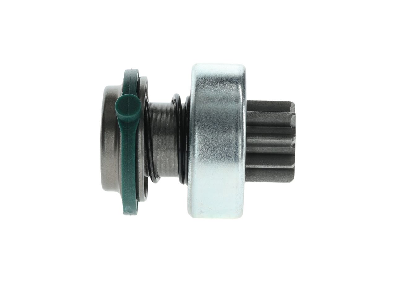 Freewheel Gear, starter-2